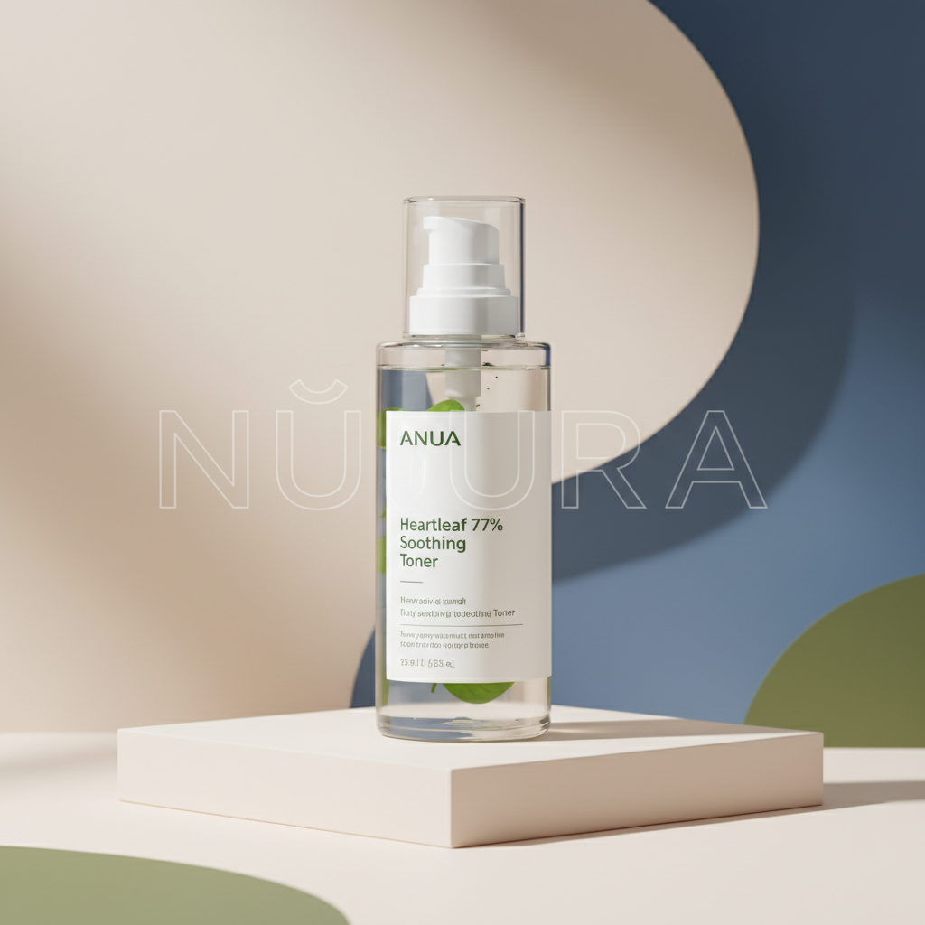 ANUA Heartleaf 77% Soothing Toner alternate view