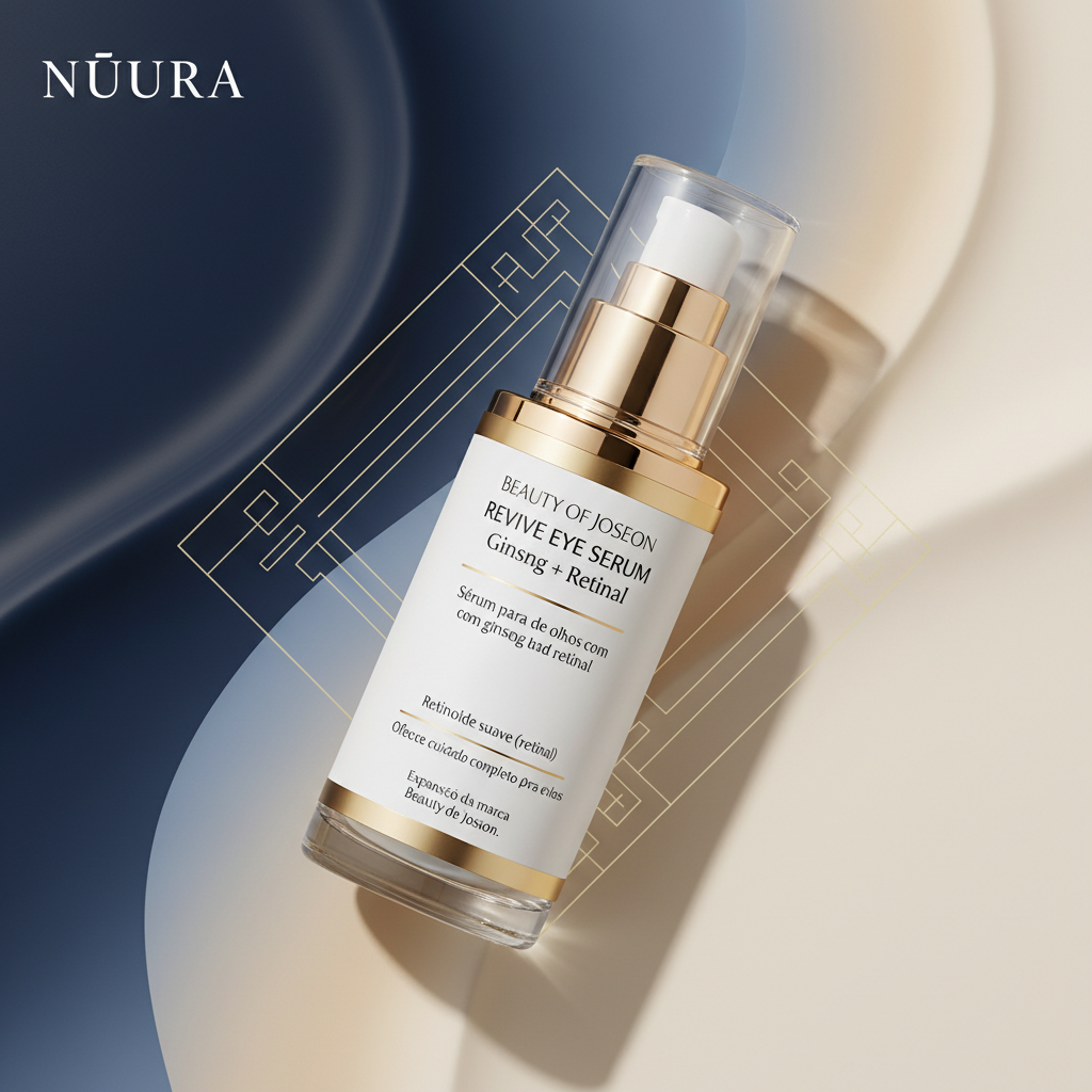 Beauty of Joseon Revive Eye Serum: Ginseng + Retinal - View 3