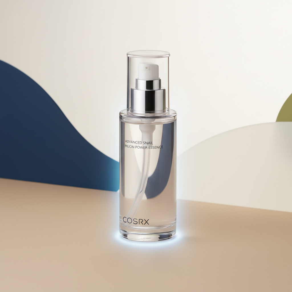 COSRX Advanced Snail 96 Mucin Power Essence alternate view