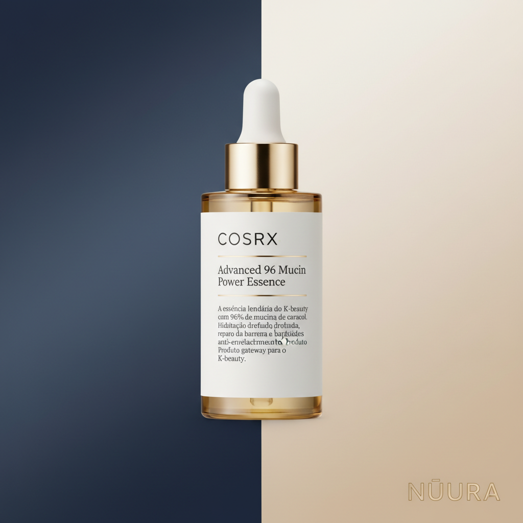 COSRX Advanced Snail 96 Mucin Power Essence
